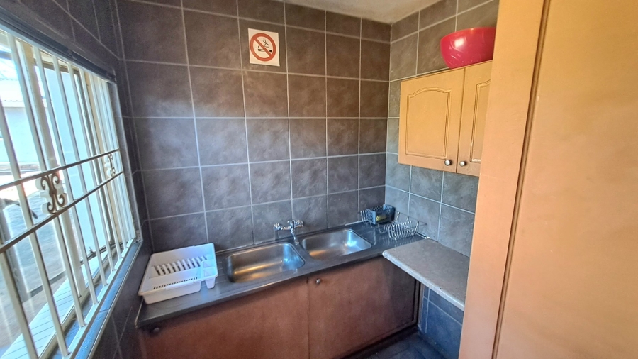 9 Bedroom Property for Sale in Universitas Free State